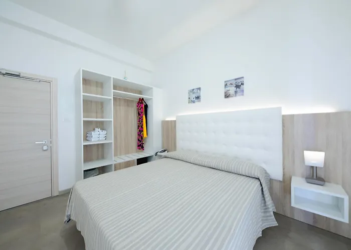 Hotel Conchiglia Lido di Jesolo