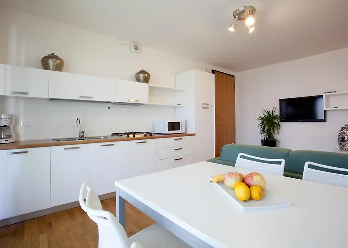 Residence Speranza Lido di Jesolo